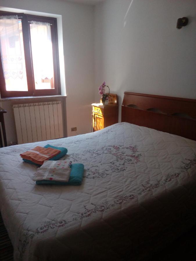 La Campanella Bed & Breakfast Cadarese Eksteriør bilde