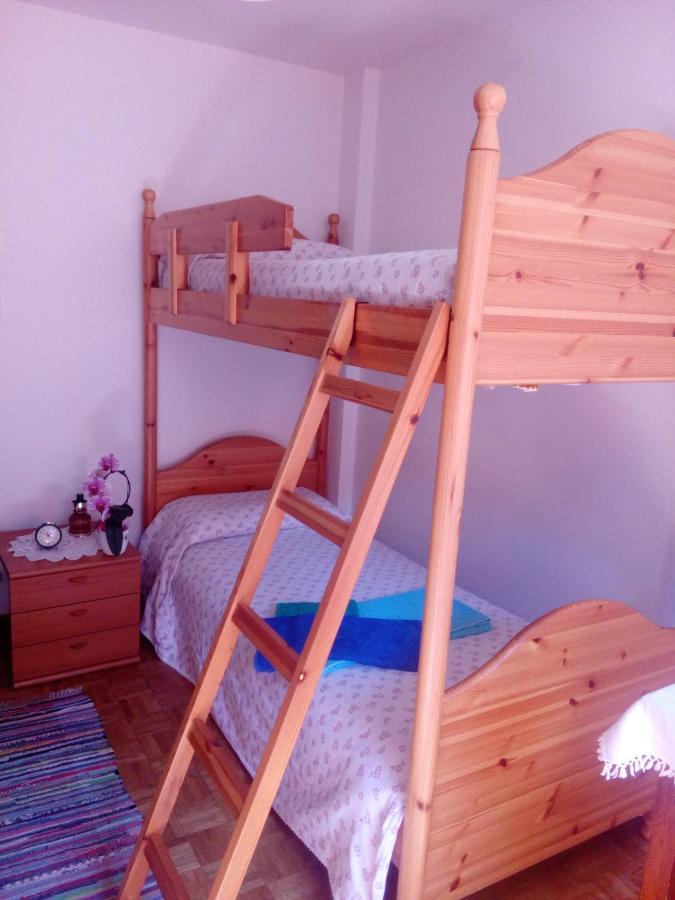 La Campanella Bed & Breakfast Cadarese Eksteriør bilde